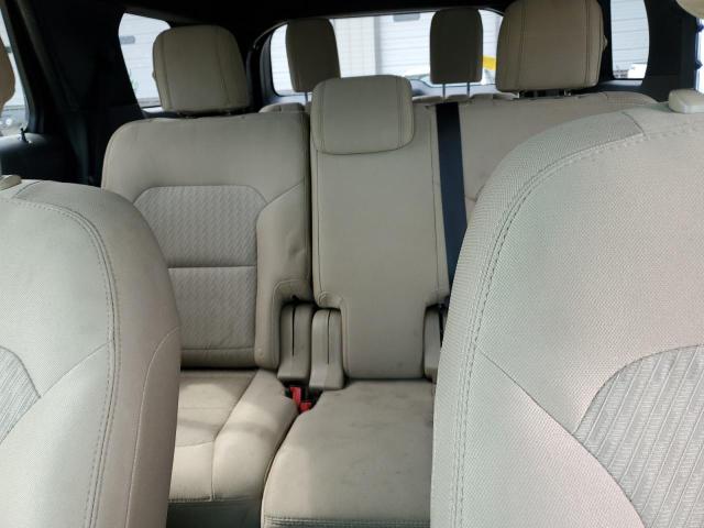 Photo 10 from auction – 2017 FORD EXPLORER with VIN 1FM5K7B85HGB29572