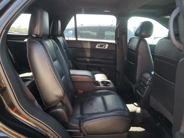 Photo 11 from auction – 2014 FORD EXPLORER S with VIN 1FM5K8GT8EGA01180