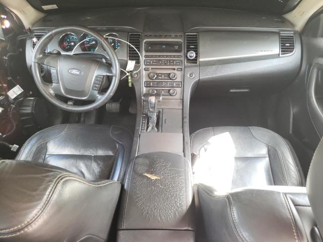 صورة رقم 8 من المزاد - 2010 FORD TAURUS SEL مع VIN 1FAHP2EW7AG113059