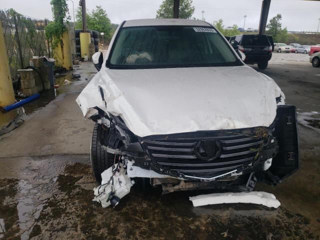 Photo 5 from auction – 2016 MAZDA CX-5 TOURI with VIN JM3KE2CY2G0798185