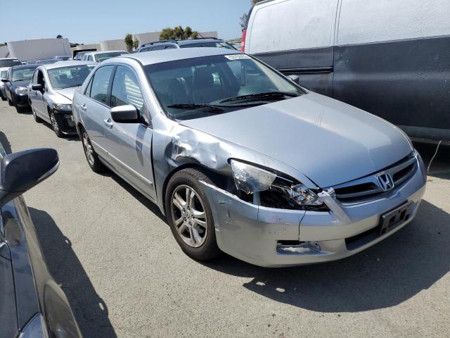 Photo 4 from auction – 2007 HONDA ACCORD SE with VIN JHMCM56397C021954