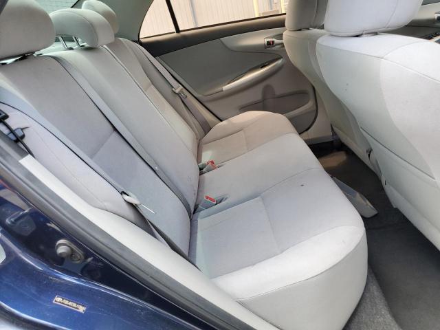 Photo 10 from auction – 2011 TOYOTA COROLLA BA with VIN JTDBU4EE5BJ108684