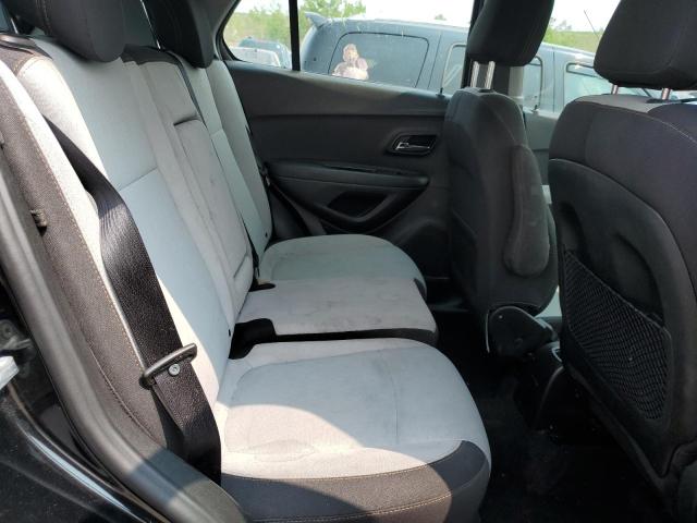 Photo 10 from auction – 2018 CHEVROLET TRAX LS with VIN 3GNCJNSB3JL312217