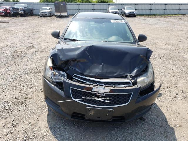 Photo 5 from auction – 2012 CHEVROLET CRUZE LS with VIN 1G1PC5SH4C7389719