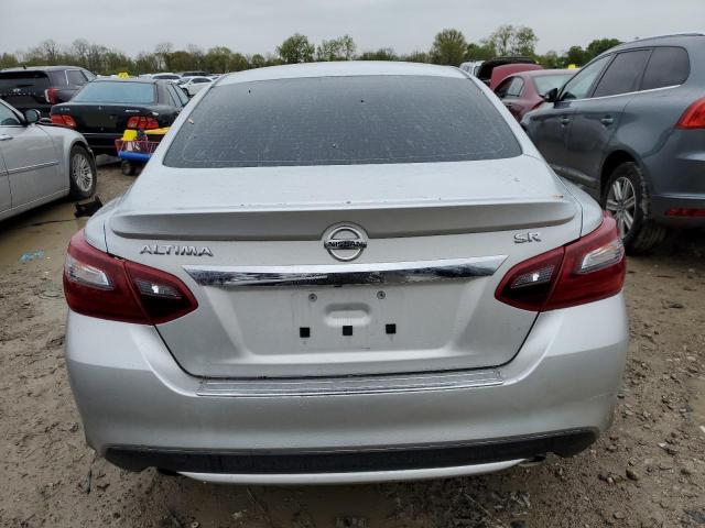 Photo 6 from auction – 2017 NISSAN ALTIMA 2.5 with VIN 1N4AL3AP3HC118648