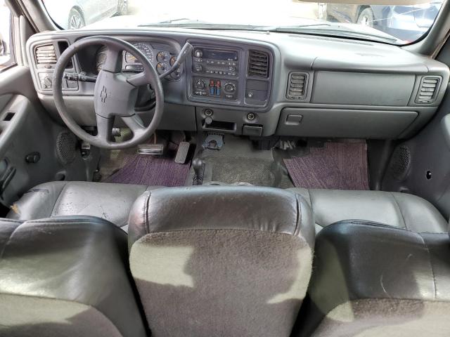 Photo 8 from auction – 2003 CHEVROLET SILVERADO with VIN 1GCHK23U23F214187