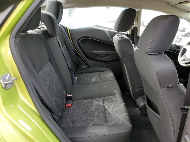 Photo 10 from auction – 2011 FORD FIESTA SE with VIN 3FADP4BJ3BM198363