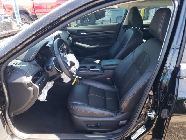 Photo 7 from auction – 2020 NISSAN ALTIMA SR with VIN 1N4BL4CV8LC154768
