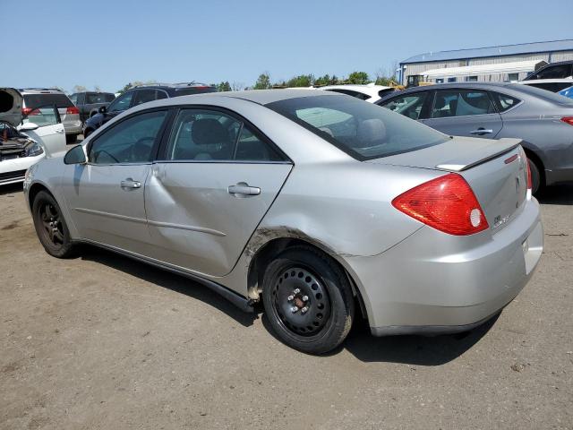 Photo 2 from auction – 2008 PONTIAC G6 BASE with VIN 1G2ZG57B884172275