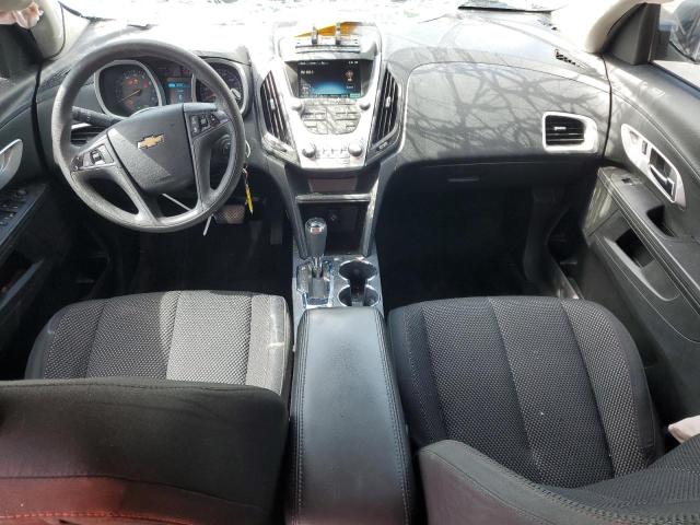 Photo 8 from auction – 2016 CHEVROLET EQUINOX LS with VIN 2GNALBEK3G1120768