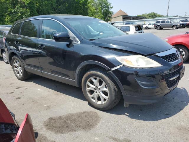 Photo 4 from auction – 2011 MAZDA CX-9 with VIN JM3TB3CV1B0327744