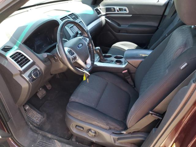 Zdjęcie 7 z aukcji – 2011 FORD EXPLORER X z VIN 1FMHK7D8XBGA50772