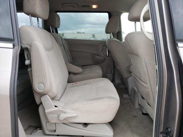 Photo 11 from auction – 2017 NISSAN QUEST S with VIN JN8AE2KP0H9165960
