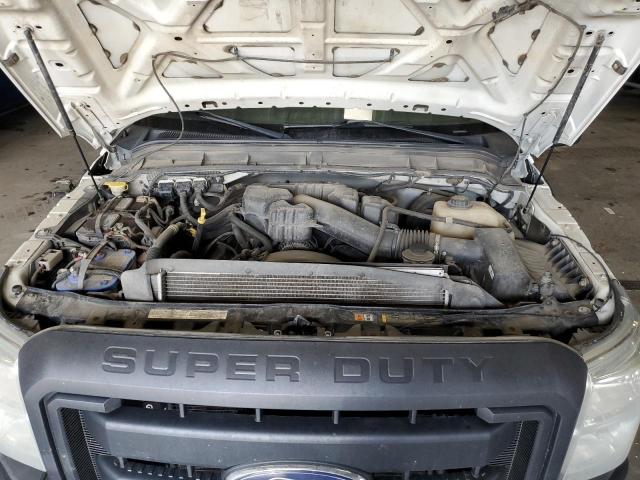 Photo 11 from auction – 2014 FORD F250 SUPER with VIN 1FTBF2B65EEA56028