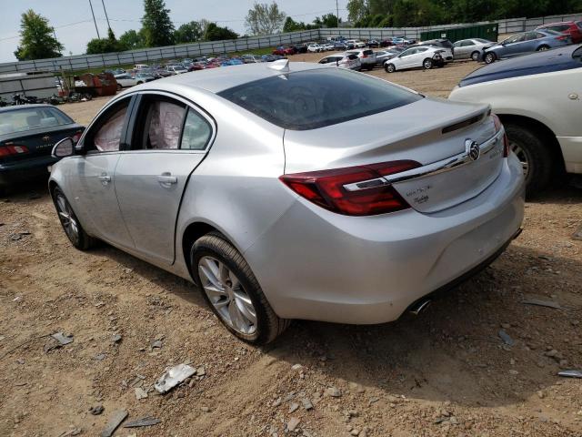 Photo 2 from auction – 2016 BUICK REGAL with VIN 2G4GK5EX1G9111082