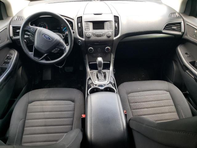 Photo 8 from auction – 2016 FORD EDGE SE with VIN 2FMPK3G99GBC19414
