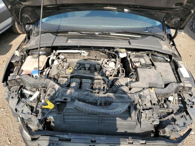 Photo 11 from auction – 2018 FORD FOCUS SEL with VIN 1FADP3H21JL228079