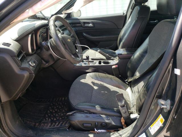 Photo 7 from auction – 2014 CHEVROLET MALIBU 1LT with VIN 1G11C5SL4EF292068