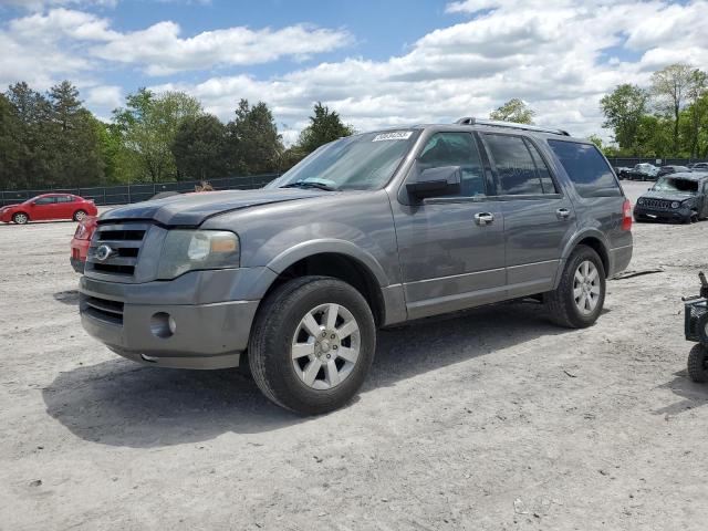 FORD EXPEDITION 2010 with VIN 1FMJU1K54AEB57909 - Photo from auction