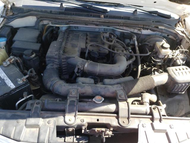 Photo 11 from auction – 2012 NISSAN FRONTIER S with VIN 1N6BD0CT1CC471299