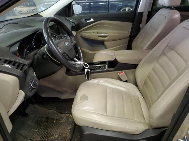Photo 7 from auction – 2017 FORD ESCAPE TIT with VIN 1FMCU9JDXHUD47620