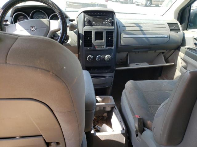 Photo 8 from auction – 2008 DODGE GRAND CARA with VIN 2D8HN44H68R704198