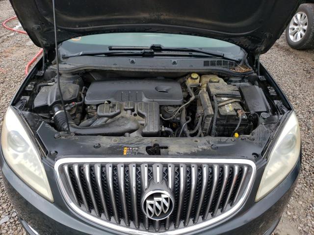 Photo 11 from auction – 2015 BUICK VERANO with VIN 1G4PS5SK5F4161073