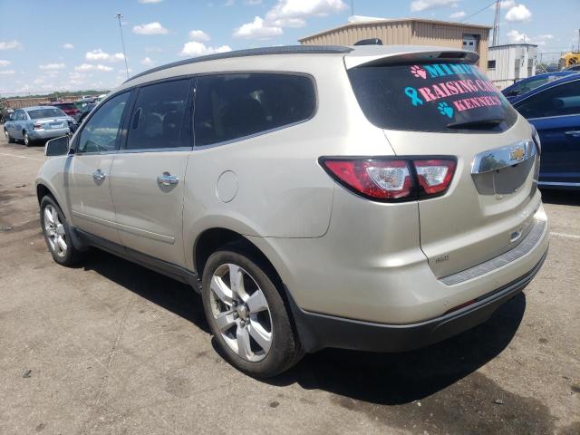Photo 2 from auction – 2016 CHEVROLET TRAVERSE L with VIN 1GNKVGKD3GJ249620