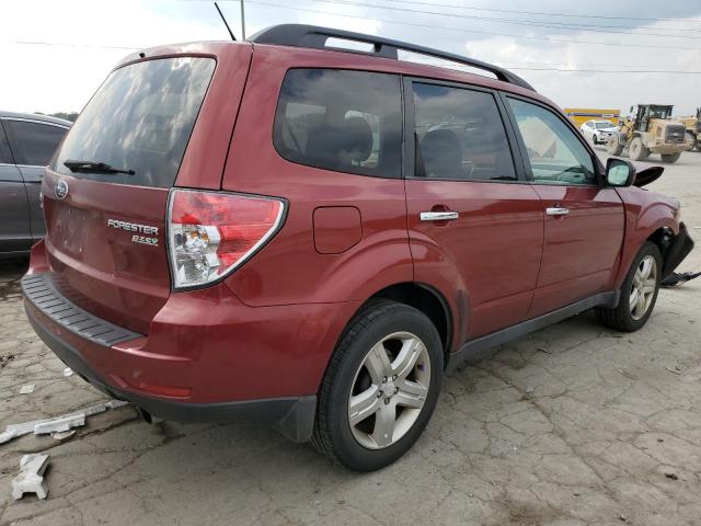 Фото 3 с аукциона – 2010 SUBARU FORESTER 2 с VIN JF2SH6DC9AH903292