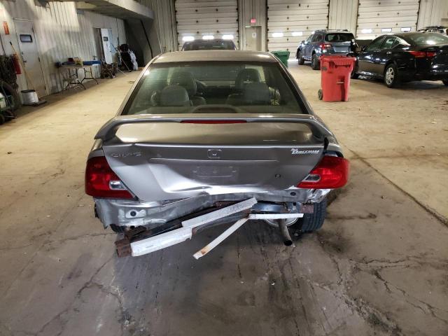 Photo 6 from auction – 2003 HONDA CIVIC EX with VIN 1HGEM22983L066141