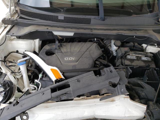 Photo 11 from auction – 2015 KIA SOUL with VIN KNDJN2A29F7139531