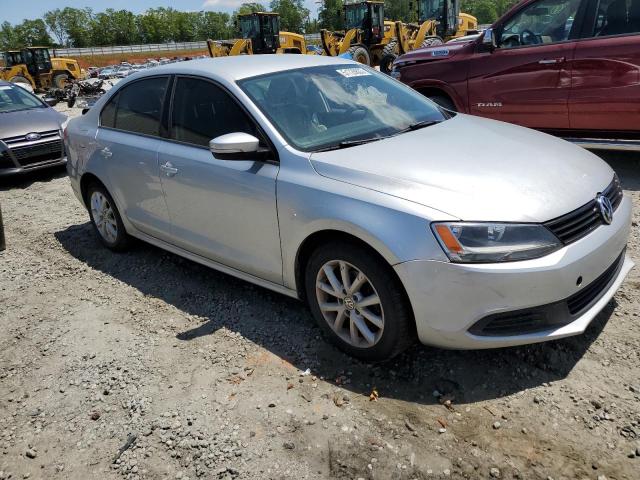 Photo 4 from auction – 2011 VOLKSWAGEN JETTA with VIN 3VWDX7AJBBM350597