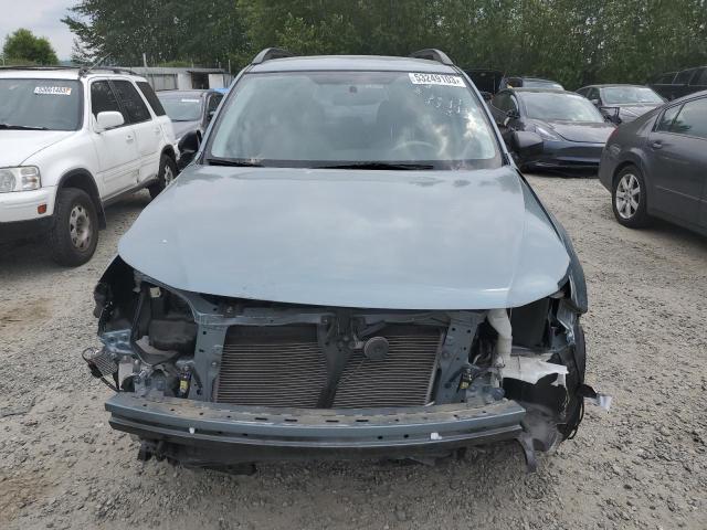 Photo 5 from auction – 2012 SUBARU FORESTER 2 with VIN JF2SHABC5CH465332