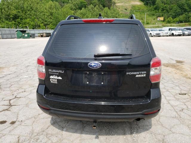 Фото 6 с аукциона – 2016 SUBARU FORESTER 2 с VIN JF2SJABC6GH543465