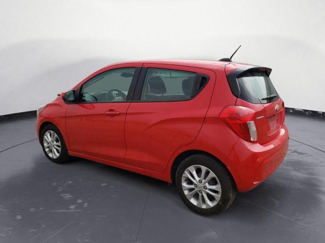 Photo 2 from auction – 2021 CHEVROLET SPARK 1LT with VIN KL8CD6SA2MC734100