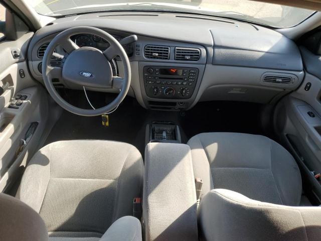 Photo 8 from auction – 2005 FORD TAURUS SE with VIN 1FAFP53U15A273893