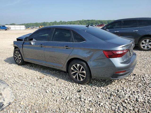 Photo 2 from auction – 2022 VOLKSWAGEN JETTA S with VIN 3VWCM7BU7NM034352