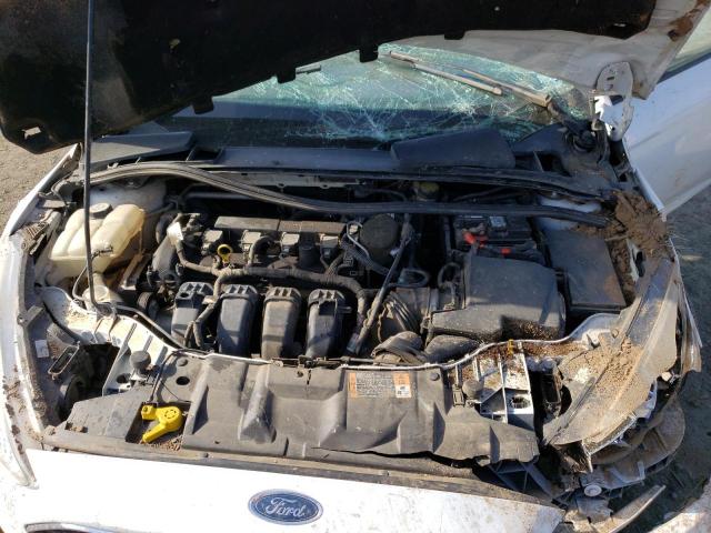 Photo 11 from auction – 2016 FORD FOCUS SE with VIN 1FADP3K28GL221356