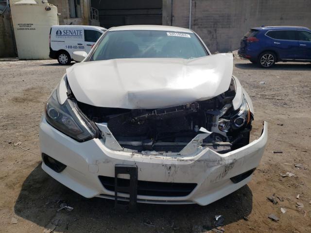Photo 5 from auction – 2016 NISSAN ALTIMA 2.5 with VIN 1N4AL3AP7GN377890