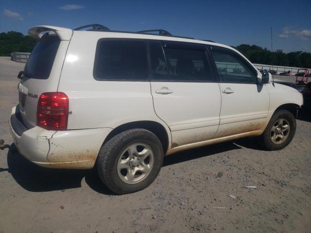 Photo 3 from auction – 2002 TOYOTA HIGHLANDER with VIN JTEHF21A520094914