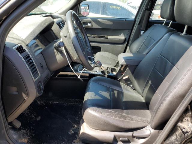 Photo 7 from auction – 2010 FORD ESCAPE LIM with VIN 1FMCU0E71AKC24175