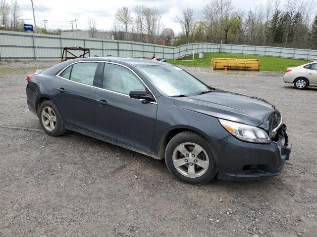 Photo 4 from auction – 2014 CHEVROLET MALIBU LS with VIN 1G11A5SL1EF271779