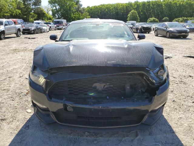 Photo 5 from auction – 2016 FORD MUSTANG with VIN 1FA6P8AM1G5250596
