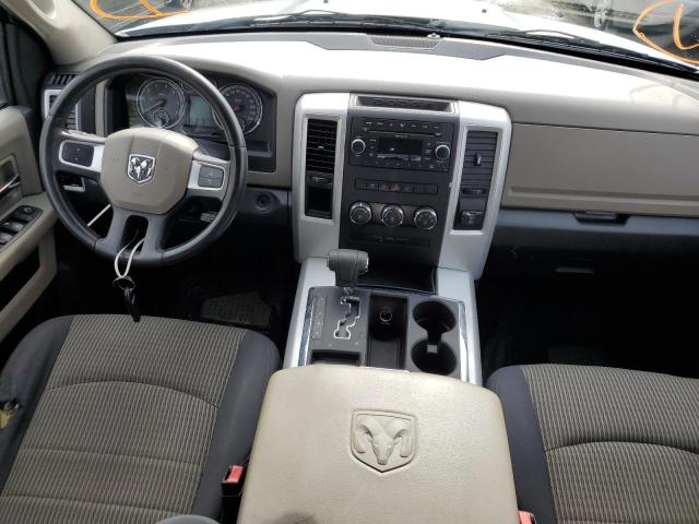 Photo 8 from auction – 2009 DODGE RAM 1500 with VIN 1D3HB13T79S786543