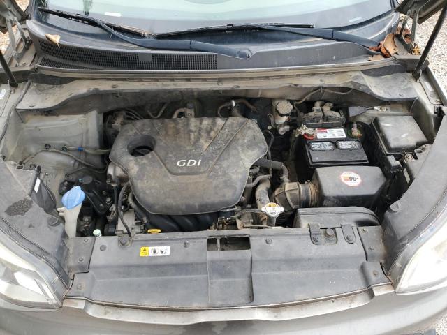 Photo 12 from auction – 2014 KIA SOUL with VIN KNDJN2A24E7001653