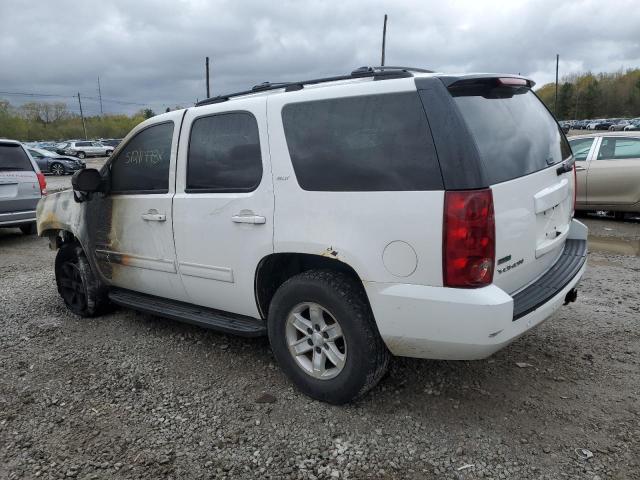 Photo 2 from auction – 2010 GMC YUKON SLT with VIN 1GKUKCE01AR203406