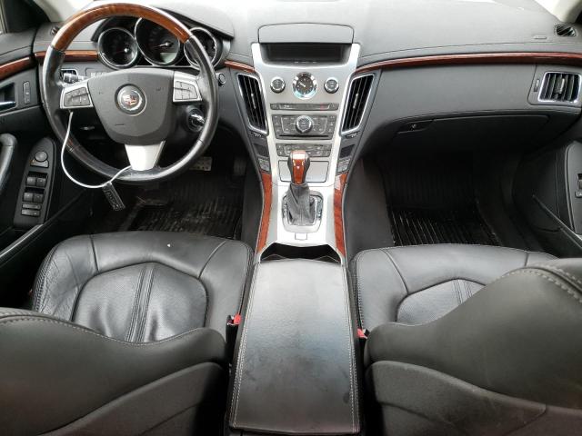 Photo 8 from auction – 2013 CADILLAC CTS PREMIU with VIN 1G6DS5E38D0135702