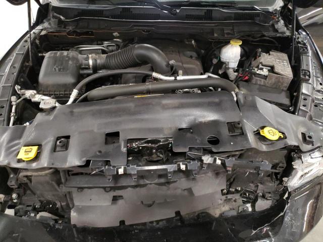 Photo 11 from auction – 2018 RAM 1500 SLT with VIN 3C6RR7LT0JG264674