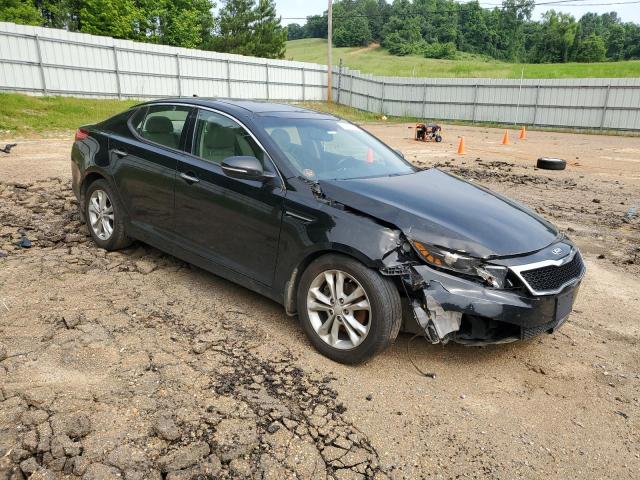 Photo 4 from auction – 2013 KIA OPTIMA EX with VIN 5XXGN4A75DG106158