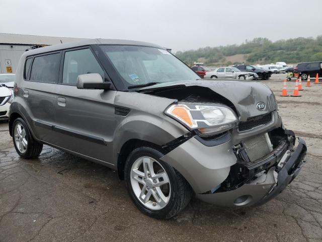 Photo 4 from auction – 2010 KIA SOUL + with VIN KNDJT2A20A7151503